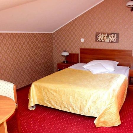 Willa West Ende Stettin Exterior foto