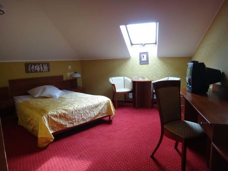 Willa West Ende Stettin Exterior foto